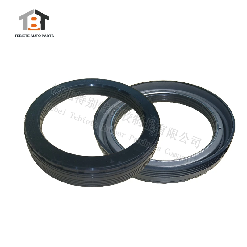 10045887 Внутреннее поворотное уплотнение для задней оси ConMet Heavy Duty 121*160,5*28,5