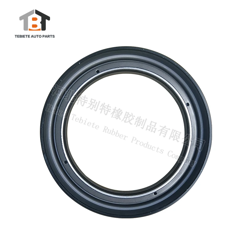10045887 Внутреннее поворотное уплотнение для задней оси ConMet Heavy Duty 121*160,5*28,5